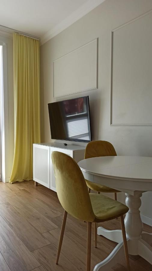 Apartament Na Starowce Elblag Bagian luar foto