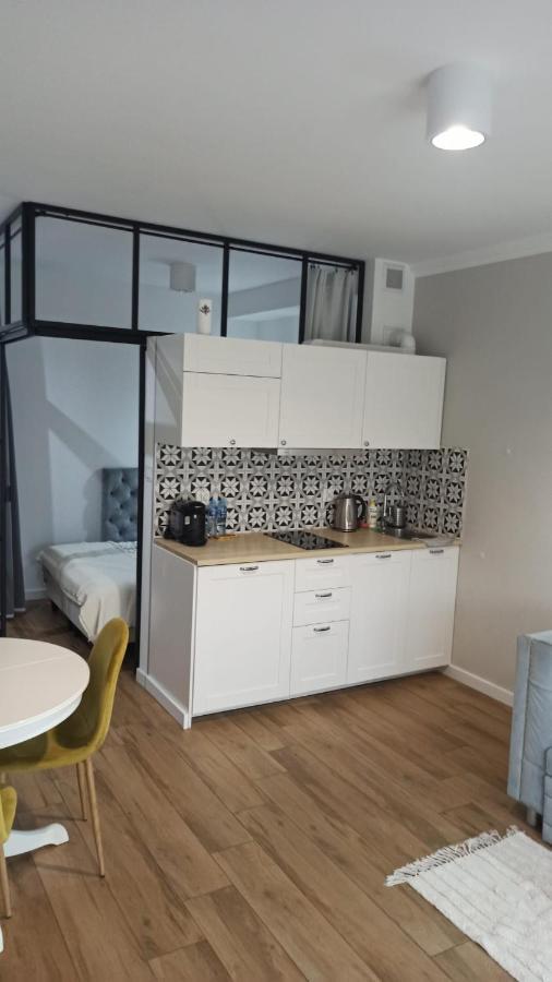 Apartament Na Starowce Elblag Bagian luar foto