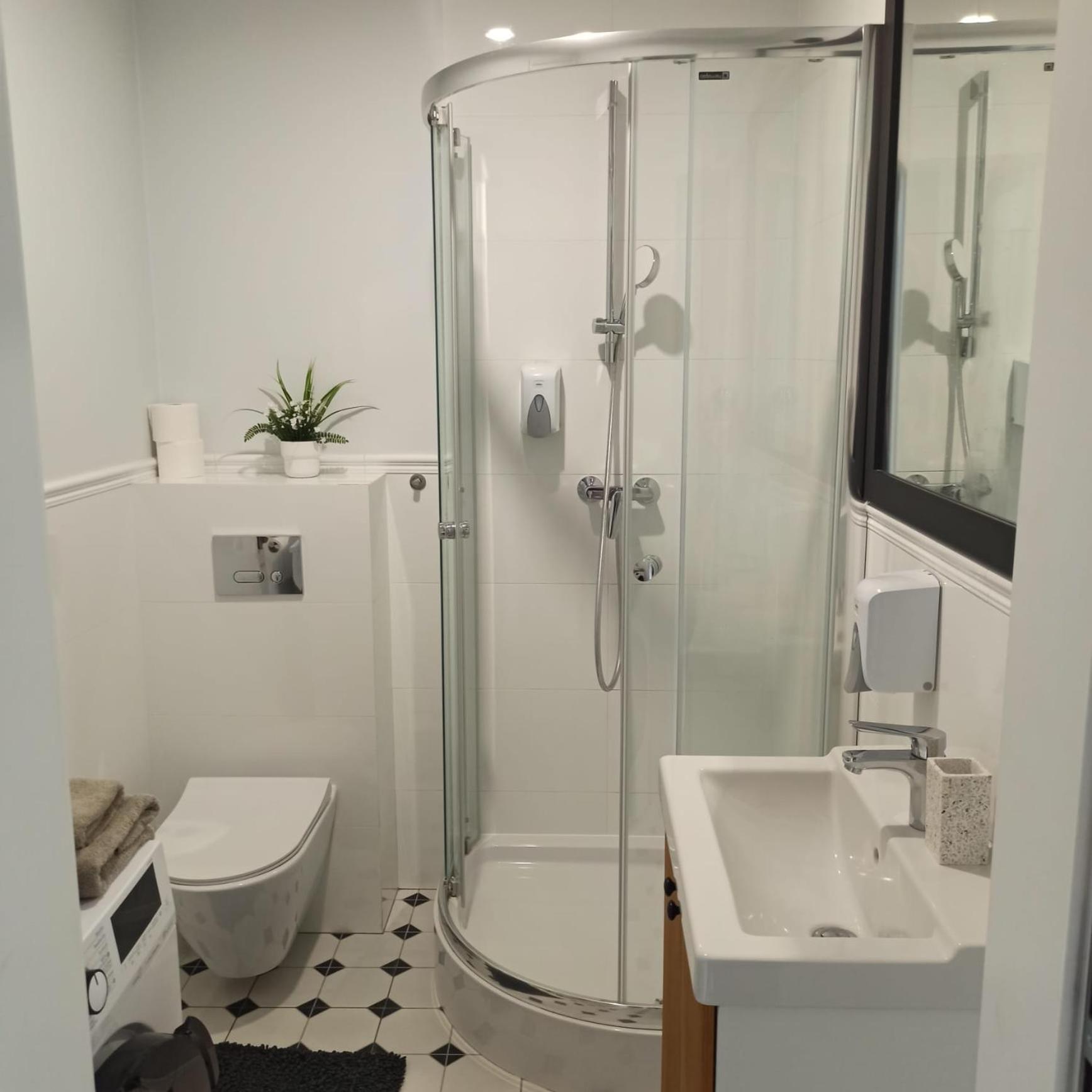 Apartament Na Starowce Elblag Bagian luar foto